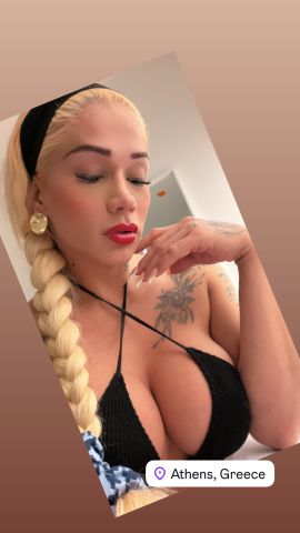 Bella Erika