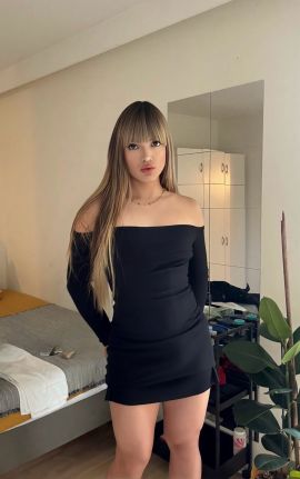 Anndrea Valentina