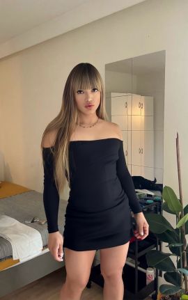 Anndrea Valentina