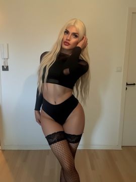 Anndrea Valentina
