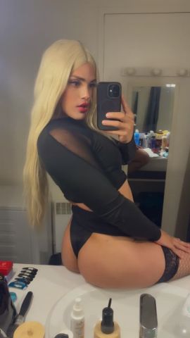 Anndrea Valentina