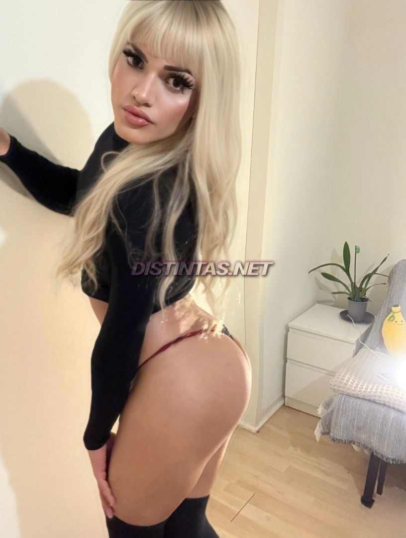Anndrea Valentina