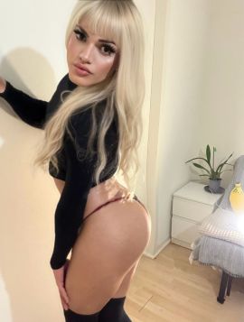 Anndrea Valentina