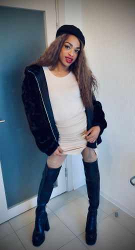 Sophia 1ra