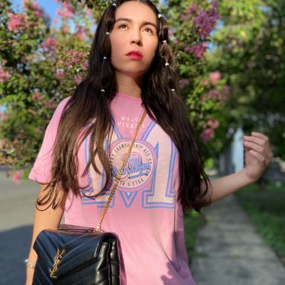 Alina Garza