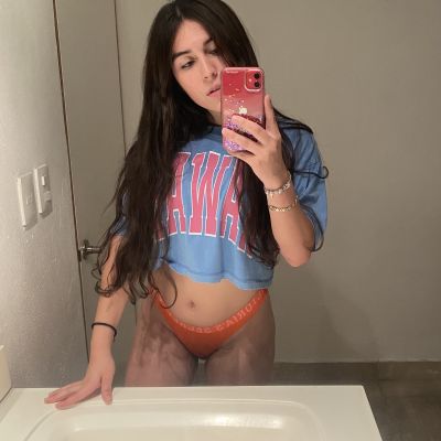 Alina Garza