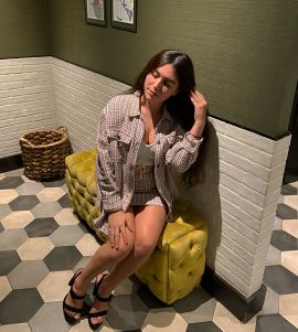 Alina Garza
