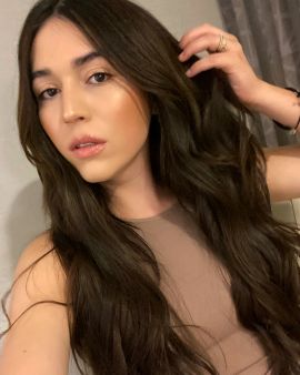 Alina Garza