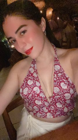 Alina Garza