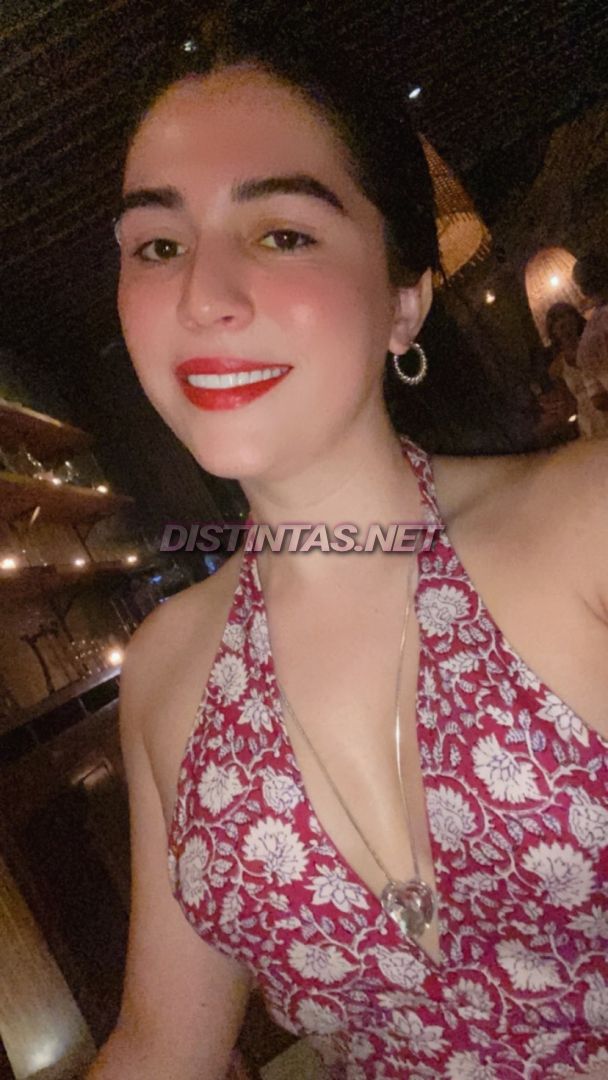 Alina Garza