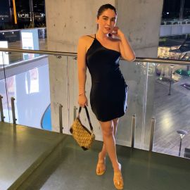Alina Garza