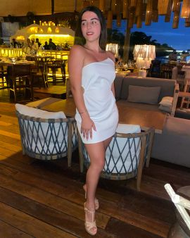 Alina Garza