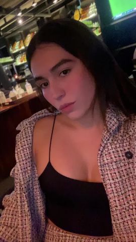 Alina Garza