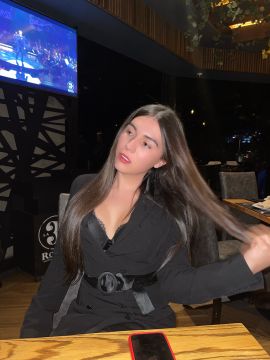 Alina Garza