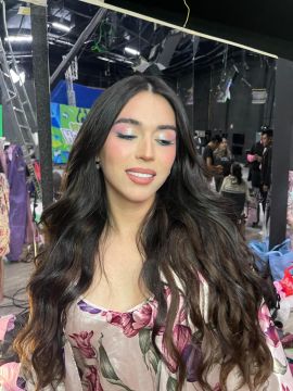 Alina Garza