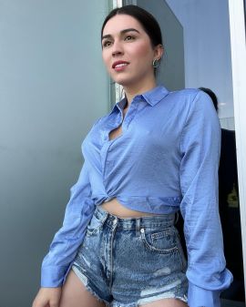 Alina Garza