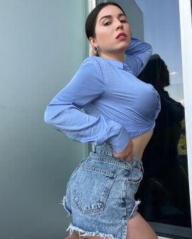 Alina Garza