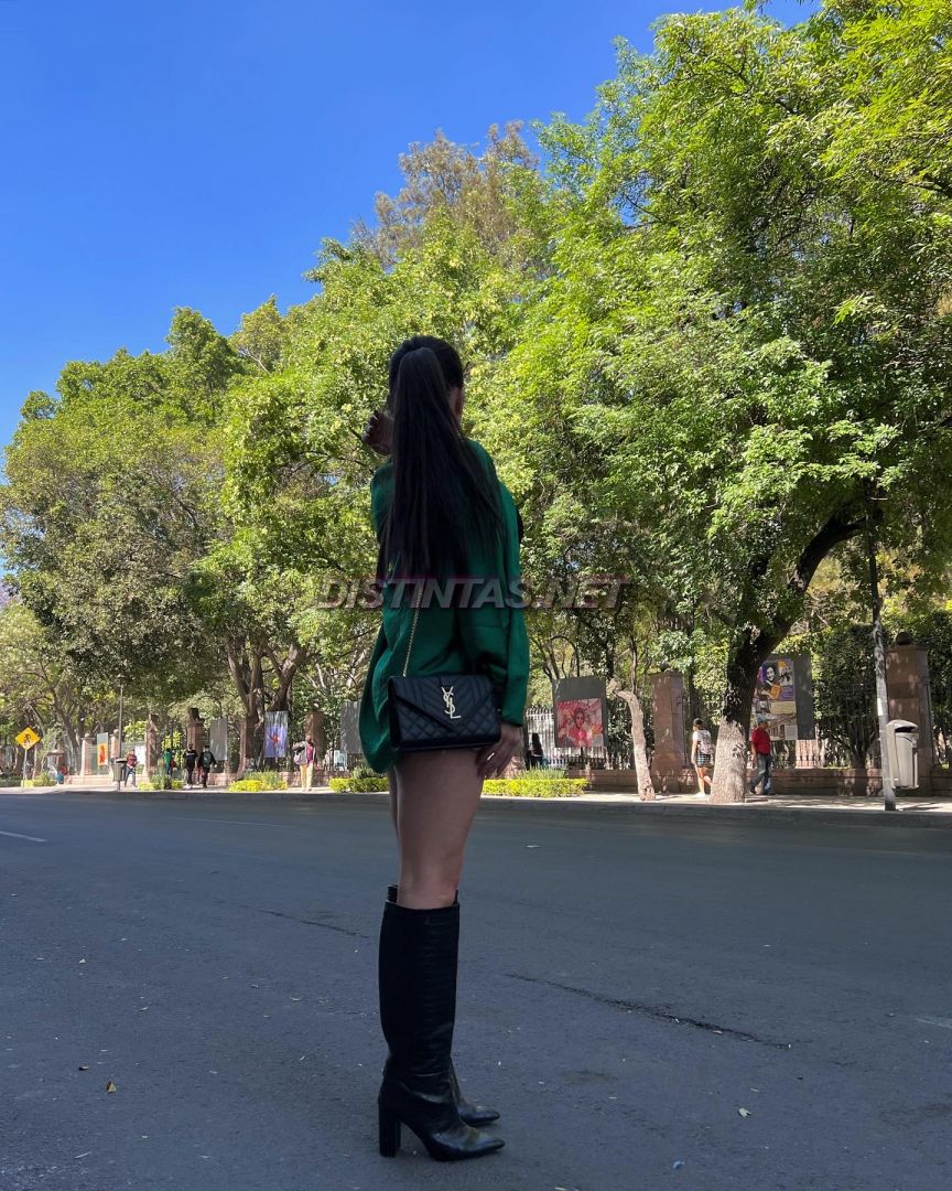 Alina Garza