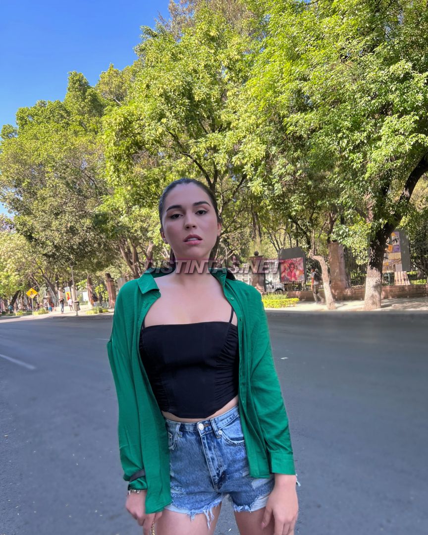 Alina Garza