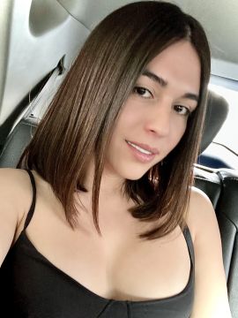 Alina Garza