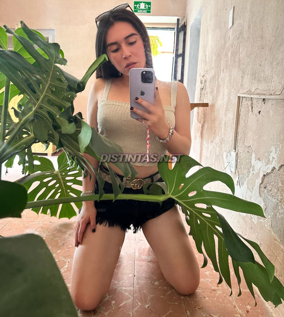 Alina Garza