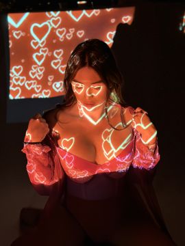 Alina Garza