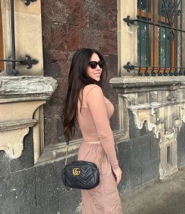 Alina Garza