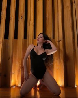 Alina Garza
