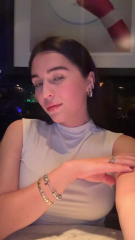 Alina Garza