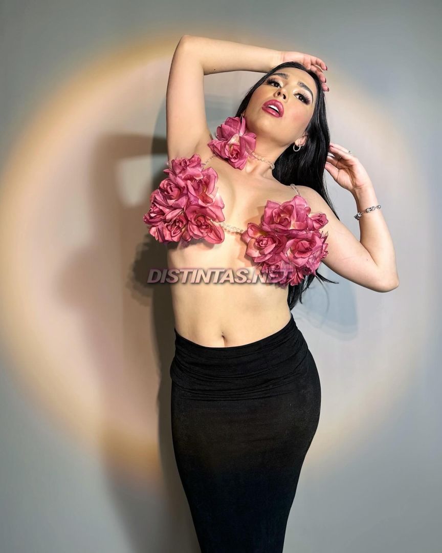 Alina Garza