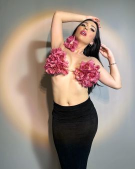 Alina Garza