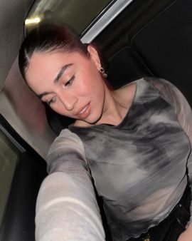 Alina Garza
