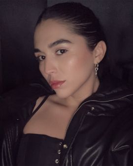 Alina Garza