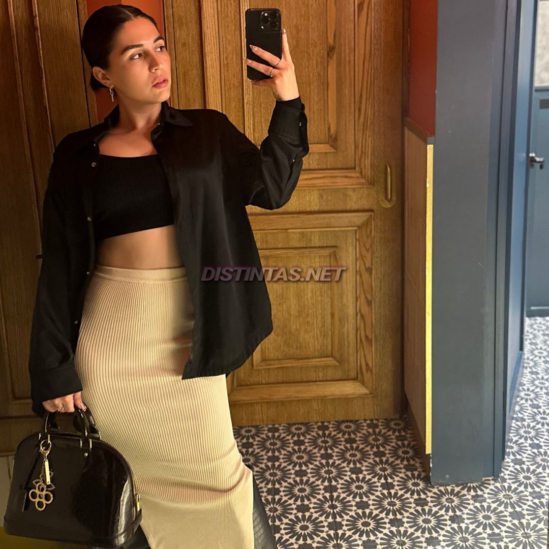 Alina Garza