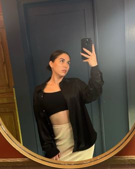 Alina Garza