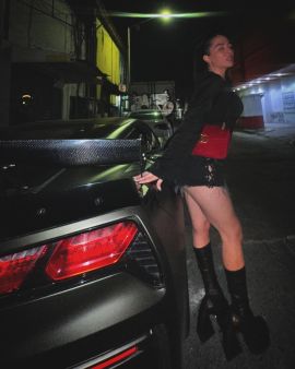 Alina Garza