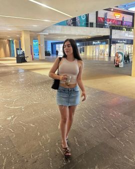 Alina Garza