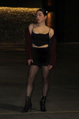 Alina Garza