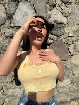 Alina Garza