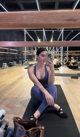 Alina Garza