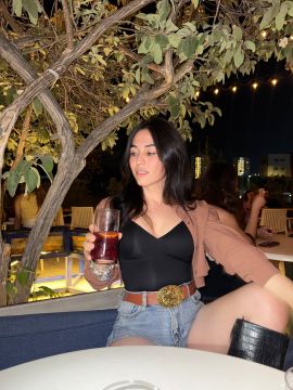 Alina Garza