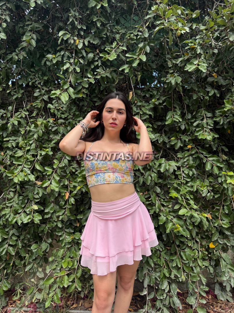 Alina Garza