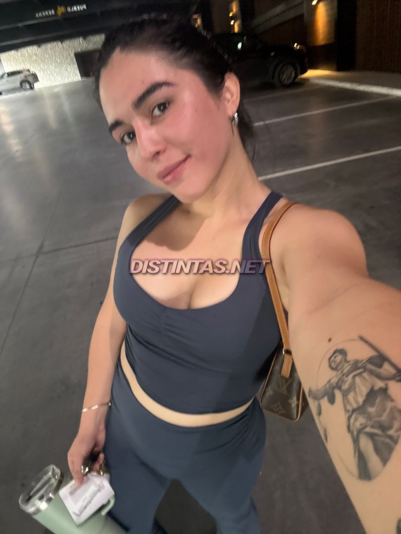 Alina Garza