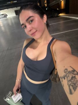 Alina Garza