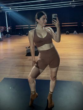 Alina Garza