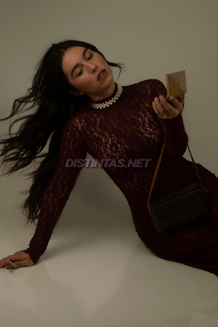 Alina Garza