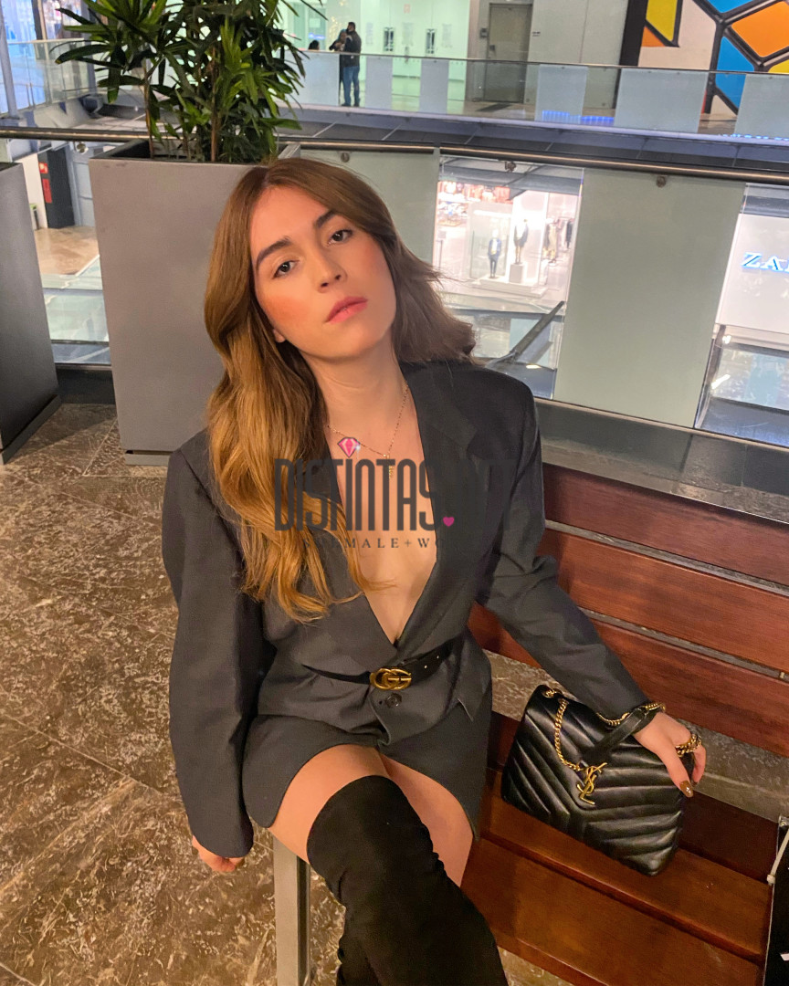 Alina Garza