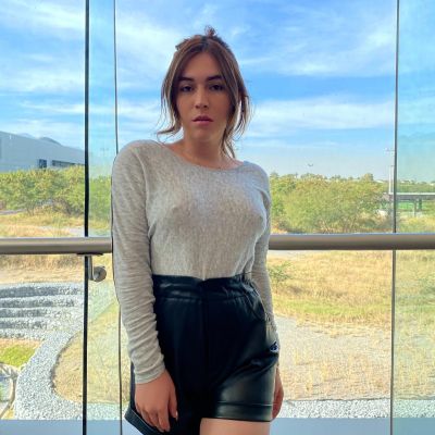 Alina Garza