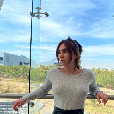 Alina Garza