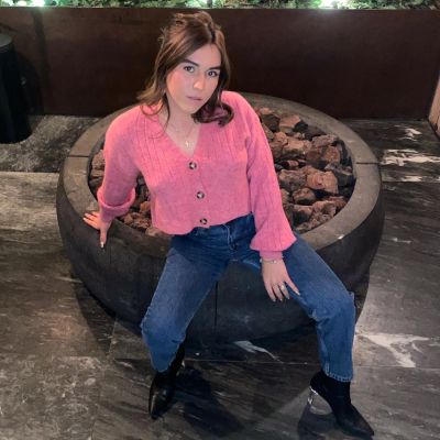 Alina Garza